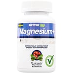 Magnesium Plus 90 pcs - 