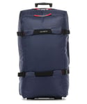 Samsonite Sonora Travel bag with wheels dark blue