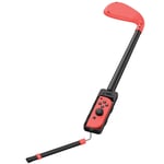 Nintendo Switch Golf Club Joy-Con Controller Adaptor - Great for Mario Golf