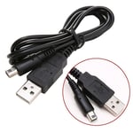 Cord USB Charger Cable Data Cable Game Power Line For Nintendo Charger Cable