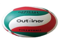 Outliner Volleyball Ball Vlpu4419a Size 5