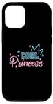 iPhone 15 Cool Princess Hobby beauty Girl Case