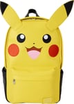 Loungefly Pokemon Full-Size Backpack Pikachu