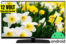 32" Finlux TV 32-FMAG-9060, 12V, Smart, Android