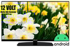 32" Finlux TV 32-FMAG-9060, 12V, Smart, Android