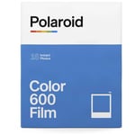 Polaroid 600 Colour Twin Pack