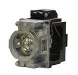 EIKI EK-510U Original inside lamp - Replaces 23040055 / 22040005