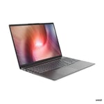 Lenovo IdeaPad 5 Pro Laptop 16 Inch Ryzen 7 6800 16Gb Ram 512GB SSD RTX 3050Ti W