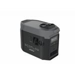 Ecoflow Dual Fuel Aggregat (Bensin+Gass)