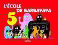 Les Aventures de Barbapapa