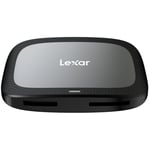 Lexar LRW530U CFexpress Type A/SD USB-C Card Reader -muistikortinlukija