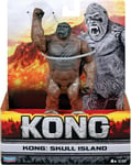 MonsterVerse MNA00611 Toho Classic 6.5 Inch Kong Skull Island