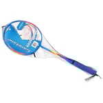 Spring Summer Badmintonset 3-Del Multi
