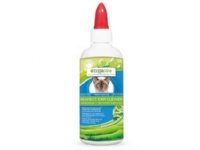 Bogar 3515, Cat, Drops, 125 ml, - Apply ear cleaner liberally but gently to the ear canal. - Massage the base of the ear for...