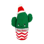 Kong Holiday Wrangler Cactus Flerfärgad
