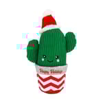 Kong Holiday Wrangler Cactus Flerfärgad