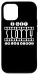 Coque pour iPhone 12/12 Pro I Get Slotty In Las Vegas - Jeu amusant