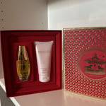 Estee Lauder Beautiful Eau De Parfum 30ml + Body Lotion 75ml Gift Set for Her