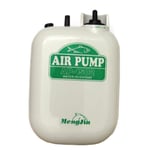 Syrepump AP-1501 2 Hastigheter