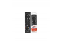 Hq Lxhl890 Universell Fjärrkontroll Toshiba Rm-L890/ Ct90326 / Svart