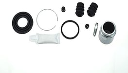 Reparationssats, bromsok - Mitsubishi - Pajero, Galant, Space wagon, Eclipse, Space runner. Chrysler - Sebring