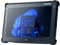 Durabook | R11l Rugged Tablet | 11,6" | Svart | Pekskärm | 1920 X 1080 Pixlar | Intel Pentium Gold Processor 8505 | 8 Gb | 128 Gb | Wi-Fi | Frontkamera | 2 Mp | Bluetooth | 5.3 | Windows 11 Pro | Steam