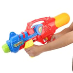 DAUERHAFT Pistolets à Eau Pistolet à Eau Rafting Water Toy Gun Summer pour Les Enfants pour Les Enfants