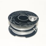 Bobine Bobine pour coupe-bordure Compatible avec Black & Decker gl337sb débroussailleuses