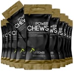 PurePower Chews Vingummi 40 gram - 12 Poser