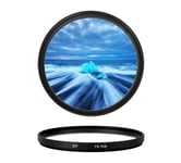 Dhd Professional UV Filter Ø 67mm Camera Lens uv-Filter 67 MM