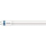 Philips - Tube led T8 master (hf) High Output 8W 1050lm - 840 Blanc Froid 60cm - Dimmable - Équivalent 18W - 4000K - Blanc Froid