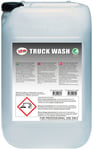Turtle Wax Pro Truck Wash - Alkalisk avfettning Dunk 25 l