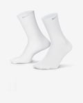 Nike Women's Sheer Crew Socks (1 Pair)