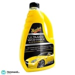 Meguiar's  Ultimate Wash & Wax