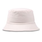 Beige Fiskehatt Bucket Hat Mössa Hatt beige one size