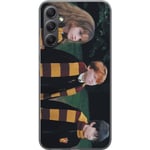 Samsung Galaxy A15 5G Genomskinligt Skal Harry Potter