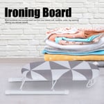 Foldable Mini Ironing Board For Delicate Details Ironing GGM UK