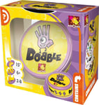Dobble Card Game 2-8 players Age 6 years and over