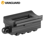 VANGUARD PICATINNY RAIL FÖR REMFÄSTE