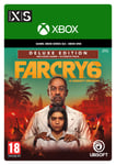 Far Cry® 6 Deluxe Edition - XBOX One,Xbox Series X,Xbox Series S