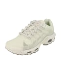 Nike Air Max Terrascape Plus Mens White Trainers - Size UK 8