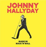 Vinyle Johnny Hallyday - Made In Rock'n Roll