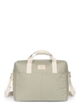 NOBODINOZ Gala Waterproof Changing Bag 35X27X14 Grön