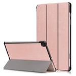 Case for Samsung Galaxy Tab S6 Lite 10.4 inch Protective Case Tablet Samsung Tab S6 Lite SM-P610/P615 Leather Case Stand Shell Book Cover for Galaxy Tab S6 Lite 2020 10.4
