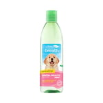 TropiClean Fresh Breath Puppy Water Additive - 473 ml