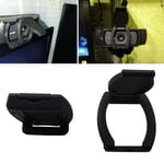 Dustproof Webcam Cover for Logitech HD Pro Webcam C920 C922 C930e