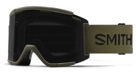 Masque smith squad xl mtb camo