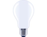 Normallampa FLAIR LED A70 E27 15W(120W) 1900lm 6500K dagsljusvit dimbar klar