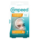 Compeed® - Patchs anti-imperfections purifiants - patchs hydrocolloides - 7 patchs 7 pc(s) pansement(s)