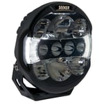 Seeker Extraljus Quantum 9 LEDLASER